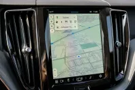 Volvo XC60 din 2024 cu 21.490 km - oferta VOL108491 - foto 10