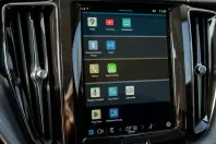 Volvo XC60 din 2024 cu 21.490 km - oferta VOL108491 - foto 11