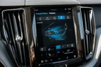 Volvo XC60 din 2024 cu 21.490 km - oferta VOL108491 - foto 13