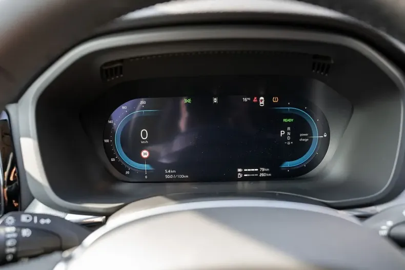 Volvo XC60 din 2024 cu 21.490 km - oferta VOL108491 - foto 18