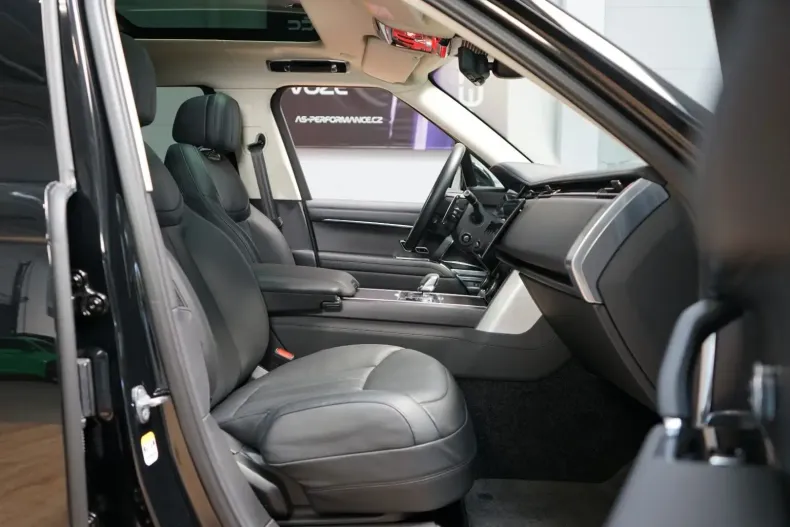 Land Rover Range Rover din 2023 cu 30.121 km - oferta LAN108492 - foto 20