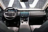 Land Rover Range Rover din 2023 cu 30.121 km - oferta LAN108492 - foto 21