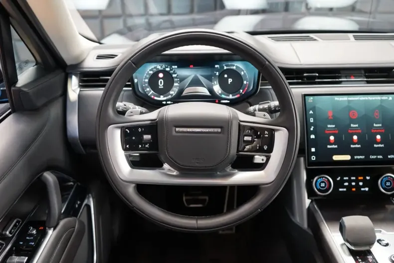 Land Rover Range Rover din 2023 cu 30.121 km - oferta LAN108492 - foto 22