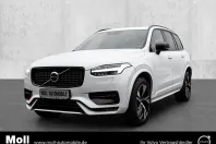 Volvo XC90 din 2022 cu 75.331 km - oferta VOL108493 - foto 1