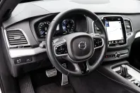 Volvo XC90 din 2022 cu 75.331 km - oferta VOL108493 - foto 4