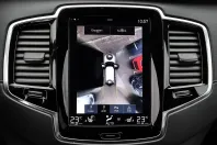 Volvo XC90 din 2022 cu 75.331 km - oferta VOL108493 - foto 9