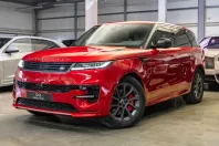 Land Rover Range Rover Sport din 2024 cu 11.400 km - oferta LAN108495 - foto 1