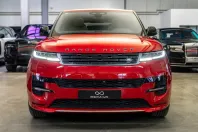 Land Rover Range Rover Sport din 2024 cu 11.400 km - oferta LAN108495 - foto 3