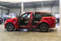 Land Rover Range Rover Sport din 2024 cu 11.400 km - oferta LAN108495 - foto 5