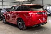 Land Rover Range Rover Sport din 2024 cu 11.400 km - oferta LAN108495 - foto 6