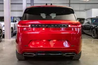 Land Rover Range Rover Sport din 2024 cu 11.400 km - oferta LAN108495 - foto 7