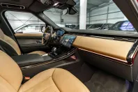 Land Rover Range Rover Sport din 2024 cu 11.400 km - oferta LAN108495 - foto 9