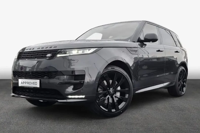 Land Rover Range Rover Sport din 2024 cu 6.000 km - oferta LAN108496 - foto 1
