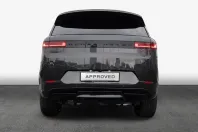 Land Rover Range Rover Sport din 2024 cu 6.000 km - oferta LAN108496 - foto 4