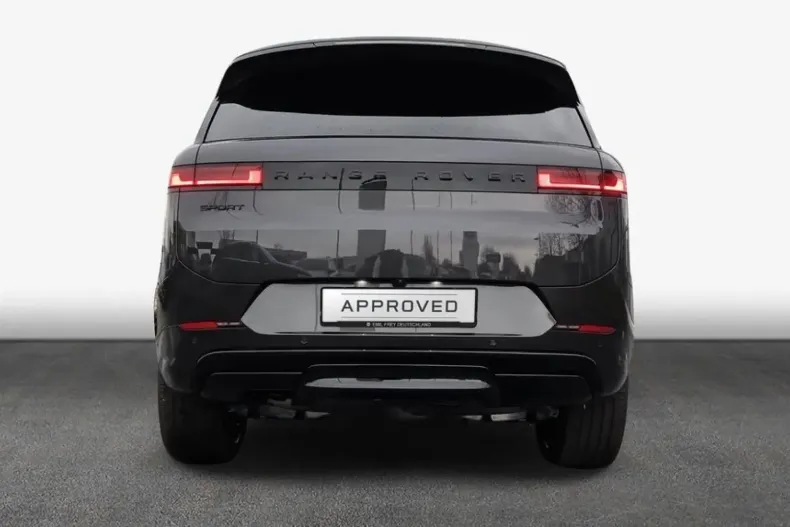 Land Rover Range Rover Sport din 2024 cu 6.000 km - oferta LAN108496 - foto 4