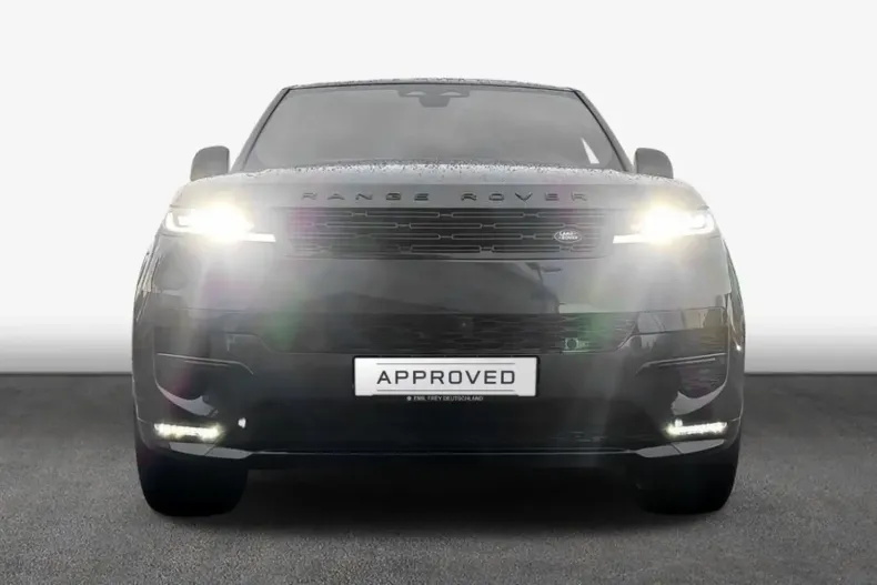 Land Rover Range Rover Sport din 2024 cu 6.000 km - oferta LAN108496 - foto 5