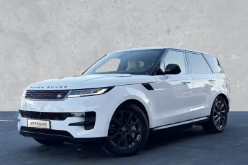 Land Rover Range Rover Sport din 2024 - oferta LAN108497