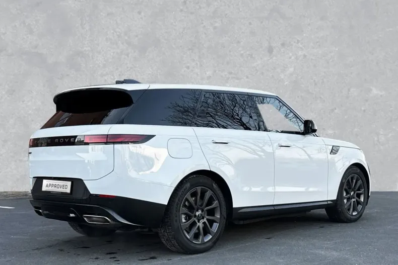 Land Rover Range Rover Sport din 2024 cu 23.200 km - oferta LAN108497 - foto 2