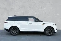 Land Rover Range Rover Sport din 2024 cu 23.200 km - oferta LAN108497 - foto 3
