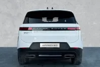 Land Rover Range Rover Sport din 2024 cu 23.200 km - oferta LAN108497 - foto 4