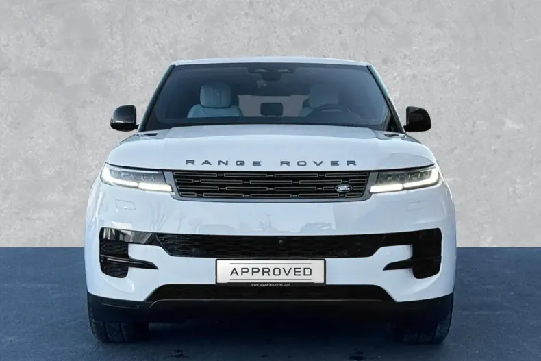 Land Rover Range Rover Sport din 2024 cu 23.200 km - oferta LAN108497 - foto 5