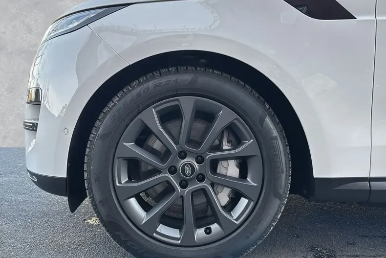 Land Rover Range Rover Sport din 2024 cu 23.200 km - oferta LAN108497 - foto 6