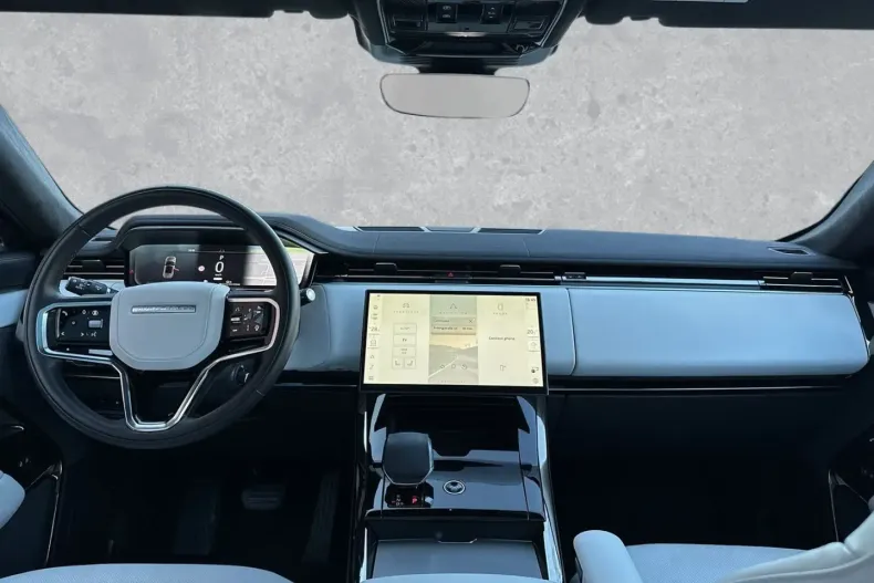 Land Rover Range Rover Sport din 2024 cu 23.200 km - oferta LAN108497 - foto 8