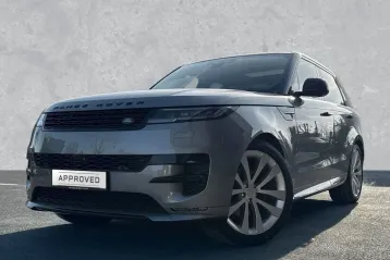 Land Rover Range Rover Sport din 2023 - oferta LAN108499