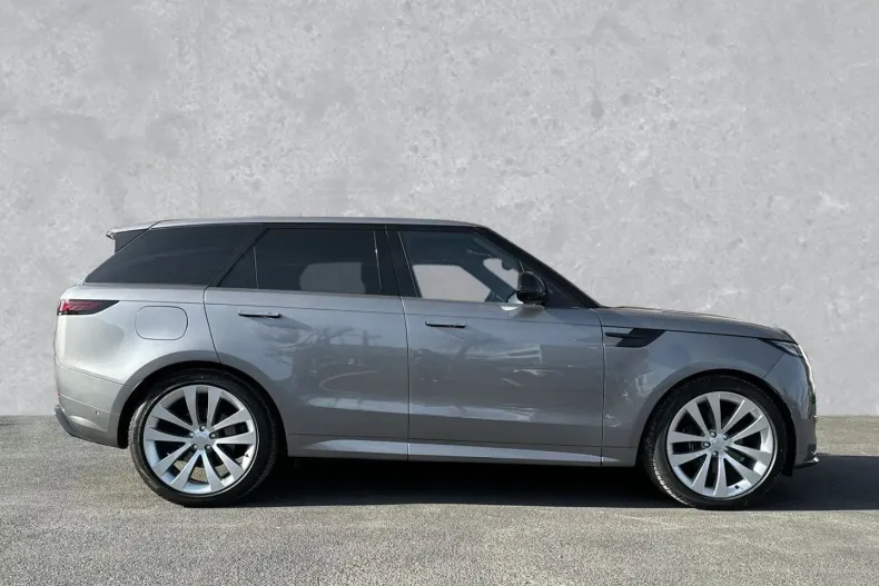 Land Rover Range Rover Sport din 2023 cu 19.800 km - oferta LAN108499 - foto 3