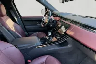 Land Rover Range Rover Sport din 2023 cu 19.800 km - oferta LAN108499 - foto 7