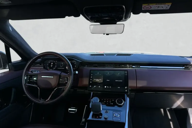 Land Rover Range Rover Sport din 2023 cu 19.800 km - oferta LAN108499 - foto 8