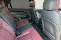 Land Rover Range Rover Sport din 2023 cu 19.800 km - oferta LAN108499 - foto 9