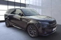 Land Rover Range Rover Sport din 2024 cu 11.500 km - oferta LAN108500 - foto 1