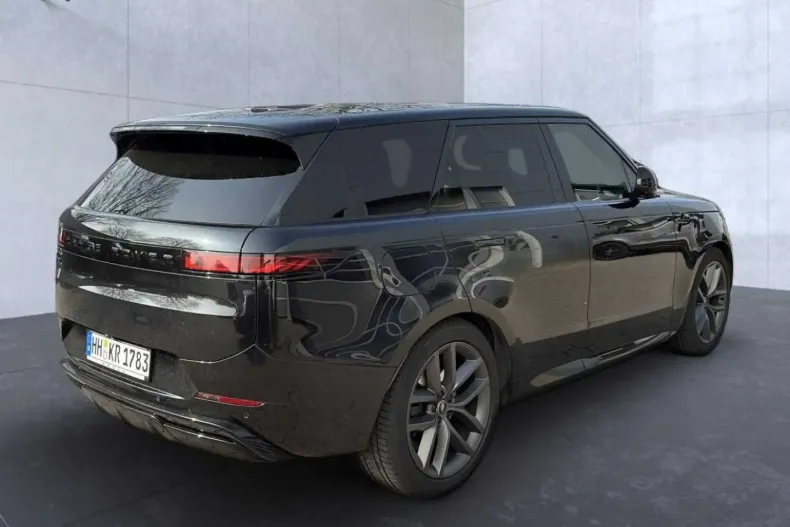 Land Rover Range Rover Sport din 2024 cu 11.500 km - oferta LAN108500 - foto 3