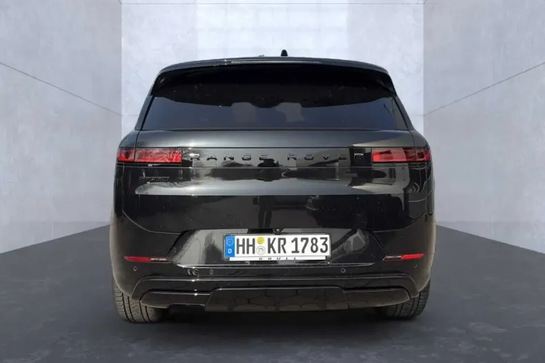 Land Rover Range Rover Sport din 2024 cu 11.500 km - oferta LAN108500 - foto 4