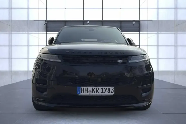 Land Rover Range Rover Sport din 2024 cu 11.500 km - oferta LAN108500 - foto 5