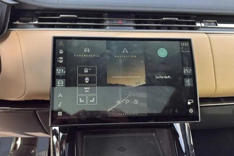 Land Rover Range Rover Sport din 2024 cu 11.500 km - oferta LAN108500 - foto 6