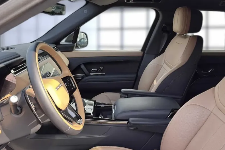 Land Rover Range Rover Sport din 2024 cu 11.500 km - oferta LAN108500 - foto 8