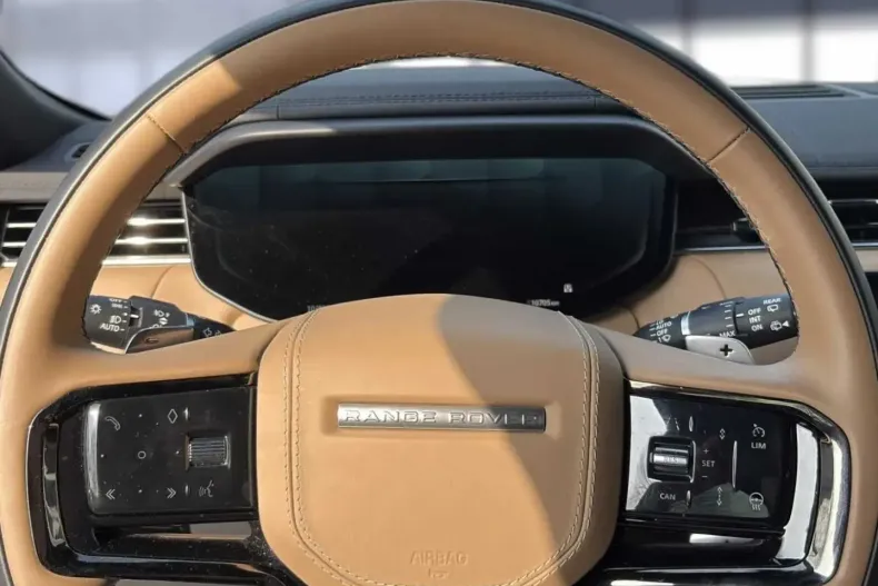 Land Rover Range Rover Sport din 2024 cu 11.500 km - oferta LAN108500 - foto 9