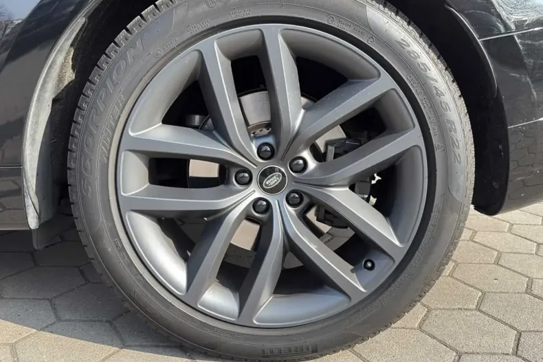 Land Rover Range Rover Sport din 2024 cu 11.500 km - oferta LAN108500 - foto 10