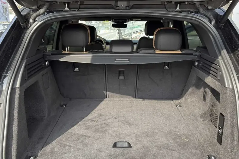 Land Rover Range Rover Sport din 2024 cu 11.500 km - oferta LAN108500 - foto 11