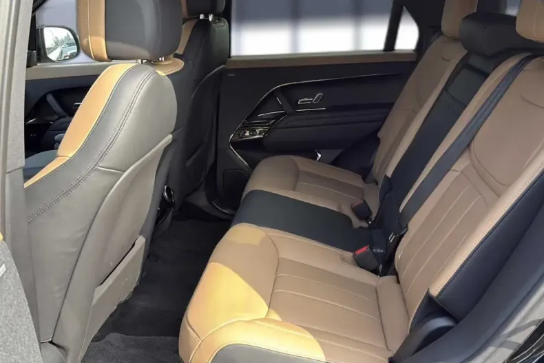 Land Rover Range Rover Sport din 2024 cu 11.500 km - oferta LAN108500 - foto 12