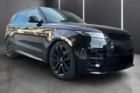 Land Rover Range Rover Sport din 2024 cu 10.000 km - oferta LAN108501 - foto 1