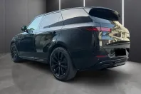 Land Rover Range Rover Sport din 2024 cu 10.000 km - oferta LAN108501 - foto 4