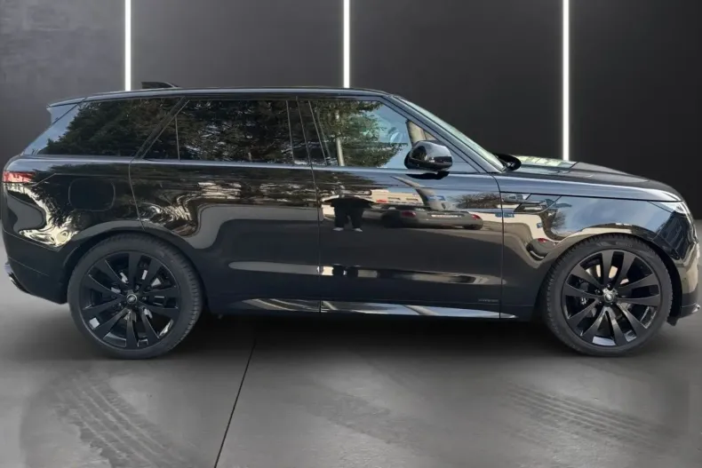 Land Rover Range Rover Sport din 2024 cu 10.000 km - oferta LAN108501 - foto 5