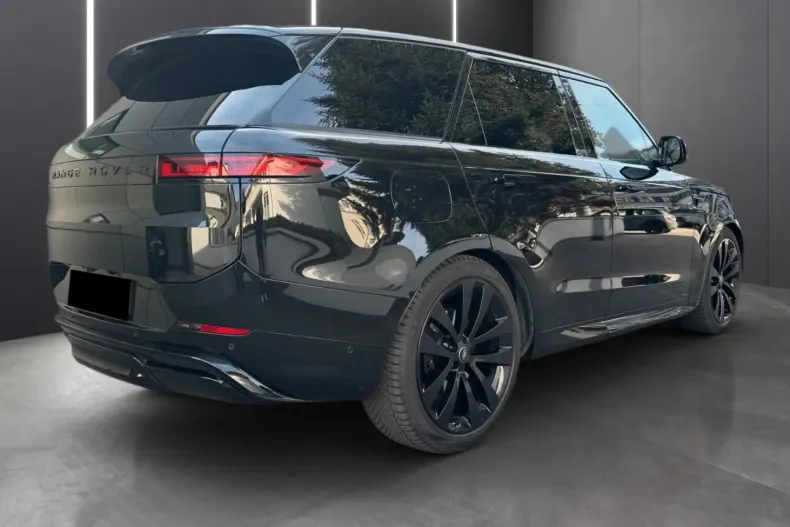 Land Rover Range Rover Sport din 2024 cu 10.000 km - oferta LAN108501 - foto 6