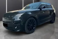 Land Rover Range Rover Sport din 2024 cu 10.000 km - oferta LAN108501 - foto 7