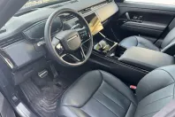 Land Rover Range Rover Sport din 2024 cu 10.000 km - oferta LAN108501 - foto 9
