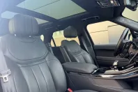 Land Rover Range Rover Sport din 2024 cu 10.000 km - oferta LAN108501 - foto 10
