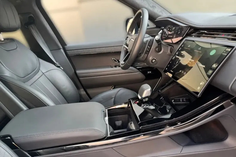 Land Rover Range Rover Sport din 2024 cu 10.000 km - oferta LAN108501 - foto 13